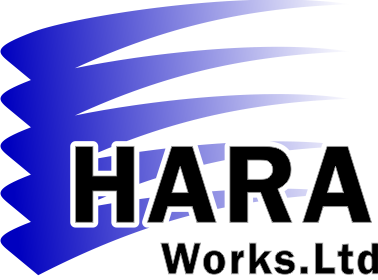 有限会社原製作所 金属切削加工・長尺シャフト加工・小ロット品もお任せ下さい。