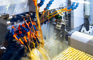 技術紹介｜金属切削加工・長尺シャフト加工なら原製作所