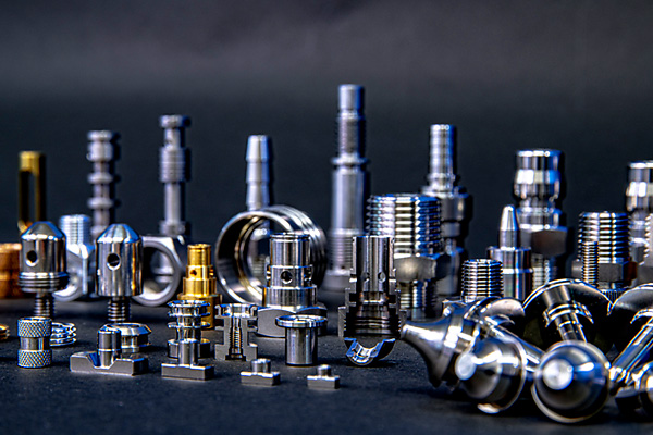 ステンレス加工の精度と実績