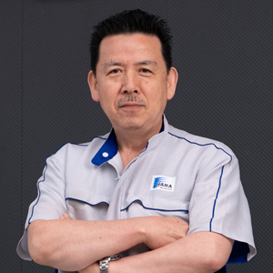 ごあいさつ｜原製作所