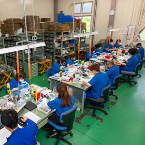 社員紹介｜原製作所